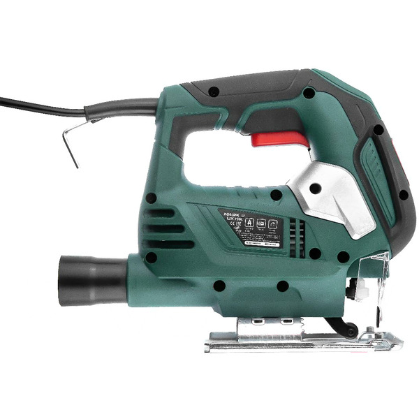 Электролобзик Hammer Flex LZK790L (630443)