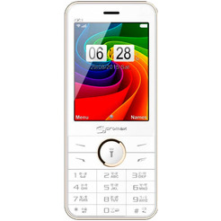 Мобильный телефон MICROMAX  X913, champagne