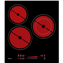 Варочная панель Konigin Vega C453 SBK