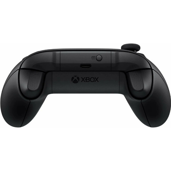 Геймпад Microsoft Xbox XS Carbon Black (EP2-29931)