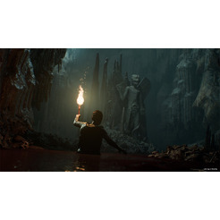 Игра The Dark Pictures: House of Ashes для PlayStation 5