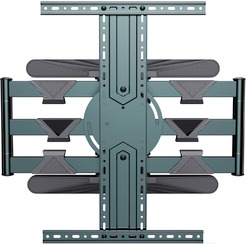 Кронштейн для телевизора Gembird WM-80STR-01