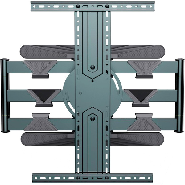 Кронштейн для телевизора Gembird WM-80STR-01