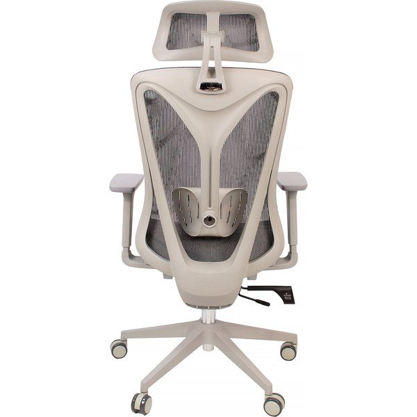 Кресло офисное Sparx FX-7 IT Grey