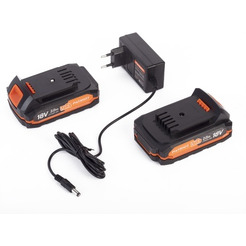 Дрель-шуруповерт Patriot BR 181UES