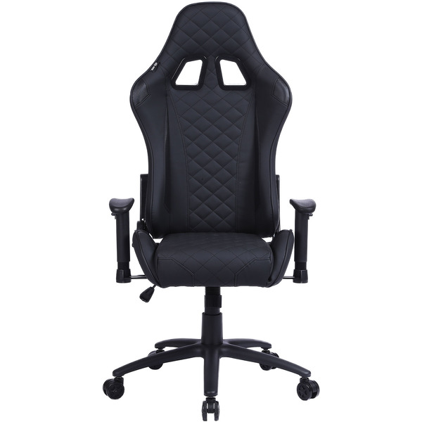 Кресло CACTUS CS-CHR-030BL (черный)