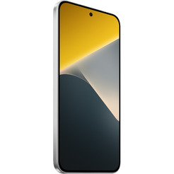 Смартфон POCO X8 8GB/256GB White RU