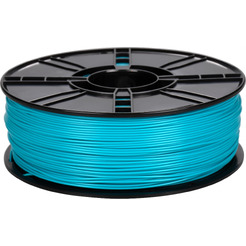 Пластик CACTUS CS-3D-ABS-1KG-CYAN 1.75 мм 1 кг