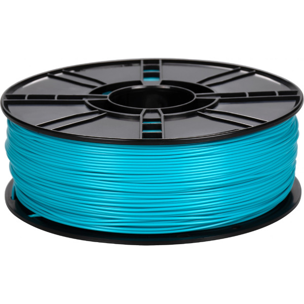 Пластик CACTUS CS-3D-ABS-1KG-CYAN 1.75 мм 1 кг