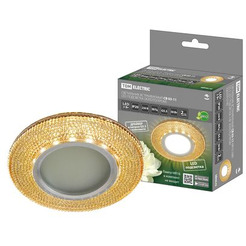 Светильник TDM СВ 03-11 SQ0359-0140