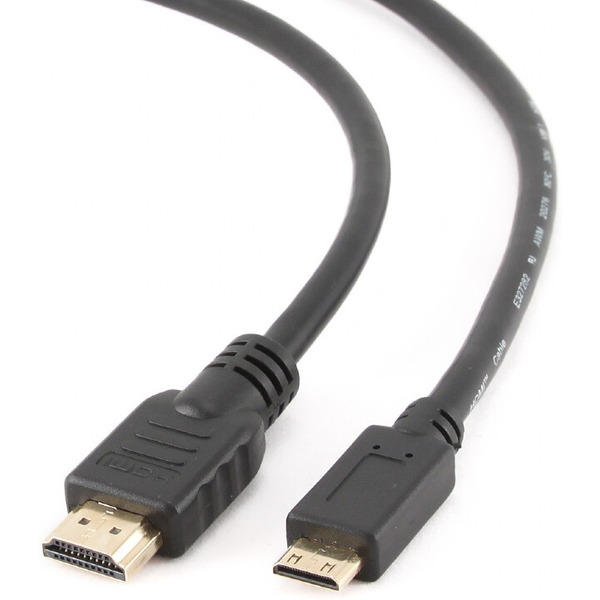Кабель Gembird CC-HDMI4C-10