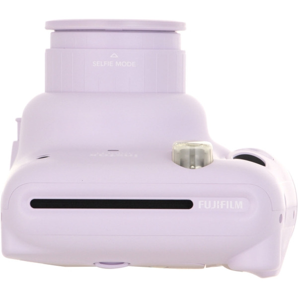 Фотоаппарат FUJIFILM Instax Mini 11 (сиреневый)