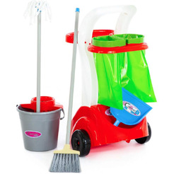 Набор Полесье Помощница 46956