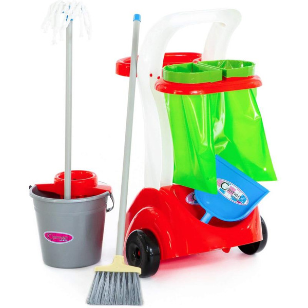 Набор Полесье Помощница 46956