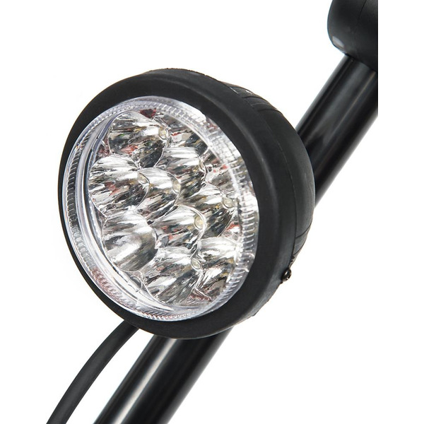 Снегоуборщик Daewoo Power Dast 2600E