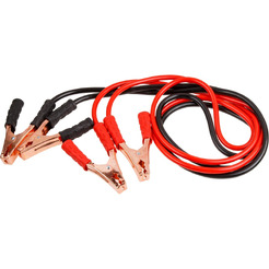 Провода прикуривания Solaris SL2910-3