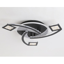 Светильник Ambrella Acrylica FA4477