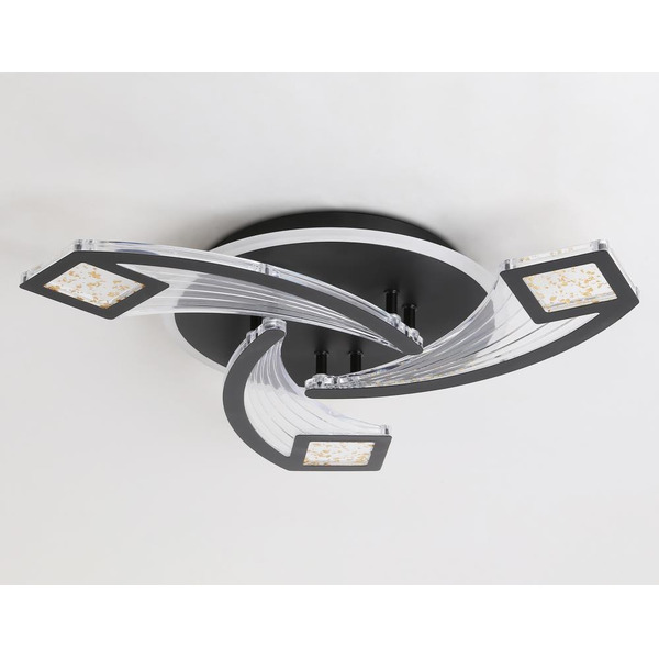 Светильник Ambrella Acrylica FA4477