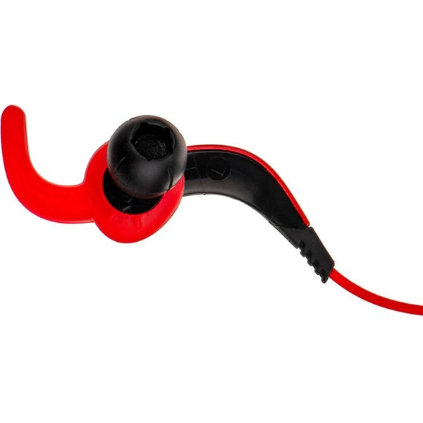 Наушники JVC HA-ETR40-R-E