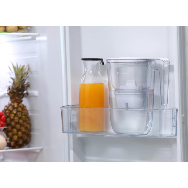 Фильтр-кувшин Philips AWP2937WHT/51 (белый)