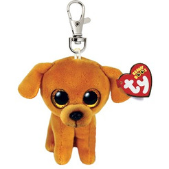 Мягкая игрушка TY INC Beanie Boo's Щенок Zuzu (36256)