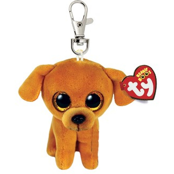 Мягкая игрушка TY INC Beanie Boo's Щенок Zuzu (36256)
