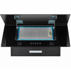 Кухонная вытяжка DeLonghi Primo 608 NB