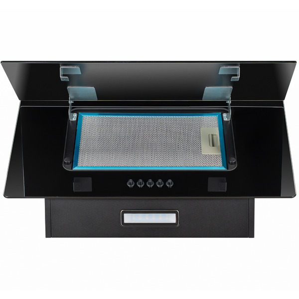 Кухонная вытяжка DeLonghi Primo 608 NB