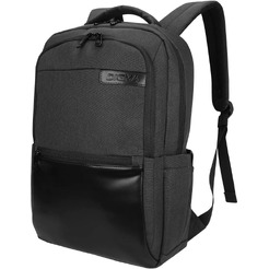 Рюкзак для ноутбука Digma DGBP15B1BK