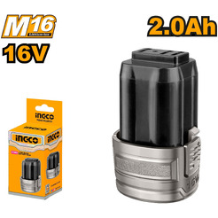 Аккумулятор INGCO FBLI1620 (16В/2 Ah)