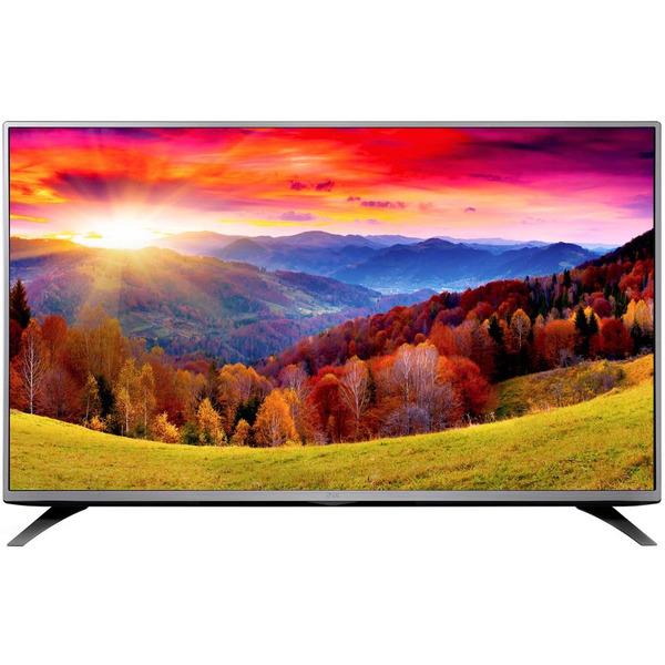 Телевизор LED LG 49LH541V