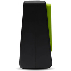 Сканер штрих-кода MERTECH 8400 P2D Superlead USB (зеленый)