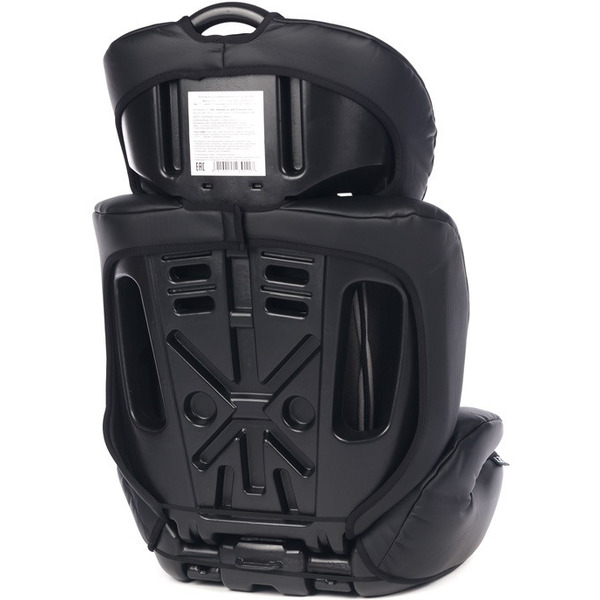 Автокресло Martin Noir Cadet (moon black)