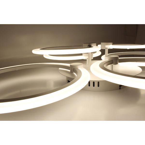 Люстра Sundays Home LED C23044T