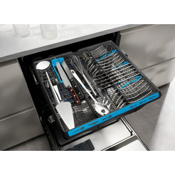 Встраиваемая посудомоечная машина ELECTROLUX EEM43211L