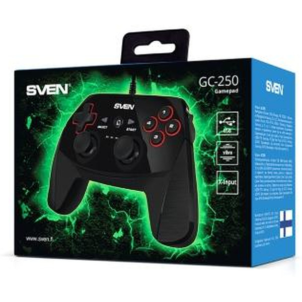 Геймпад SVEN GC-250