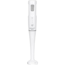 Блендер SCARLETT SC-HB42S12 White
