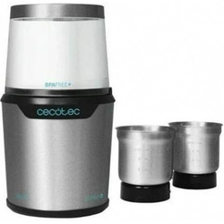 Кофемолка Cecotec Titanmill 300 Duoclean
