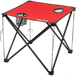 Стол складной для кемпинга ISMA ISMA-AR-9-GN (56080)