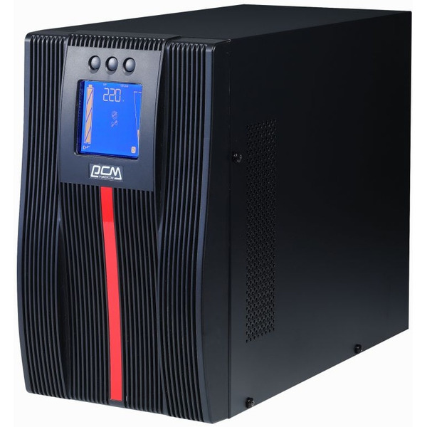 Источник бесперебойного питания Powercom Macan MAC-1500