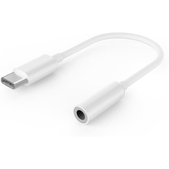 Адаптер Cablexpert A-CM-3.5F-01