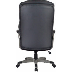 Кресло Brabix PREMIUM Regal EX-557 (532945) черное
