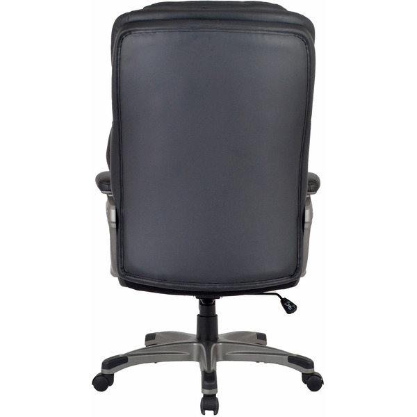 Кресло Brabix PREMIUM Regal EX-557 (532945) черное