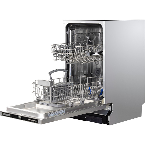 Посудомоечная машина DeLonghi DDW 06S Amelia