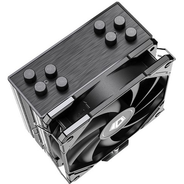 Кулер для процессора ID-Cooling SE-224-XTS