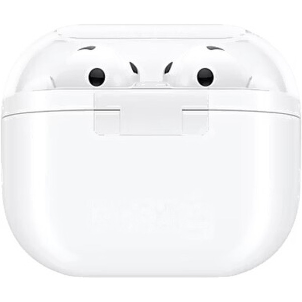 Наушники Samsung Galaxy Buds 3 Pro (SM-R630NZWACIS) White