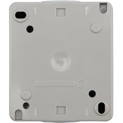 Розетка одноместная KRANZ INDUSTRIAL KR-78-0611