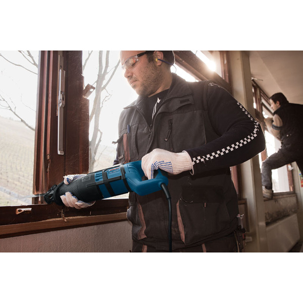Сабельная пила Bosch GSA 1300 PCE Professional (060164E200)