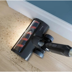 Пылесос PHILIPS XC3133/01