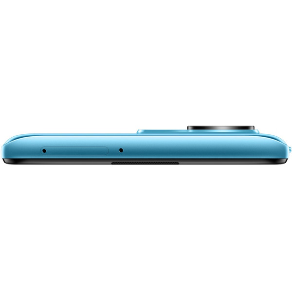 Смартфон HONOR X7a (RKY-LX1) 4GB/128GB (синий)